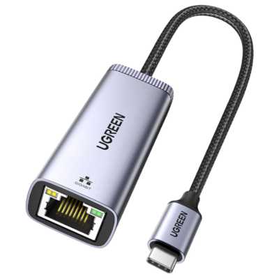 сетевой адаптер Ugreen CM483 40322