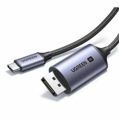 кабель Ugreen CM556 25157 Серый