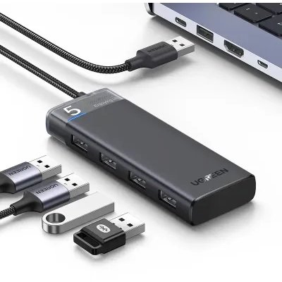 док-станция Ugreen CM653 15548