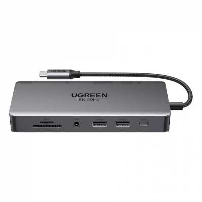 док-станция Ugreen CM681 15978