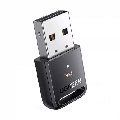Bluetooth адаптер Ugreen CM748 35058