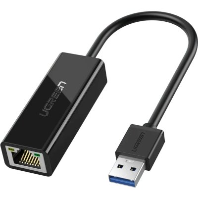 сетевая карта Ugreen CR111 20256