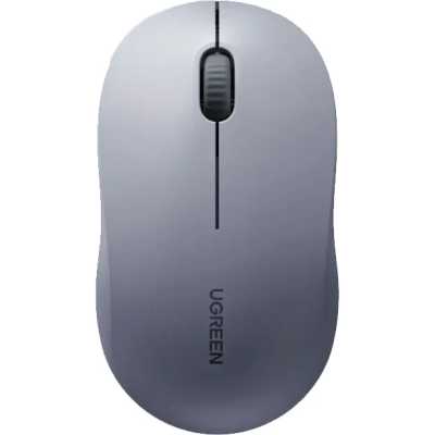 мышь Ugreen M331 65627 Grey Фиолетовый
