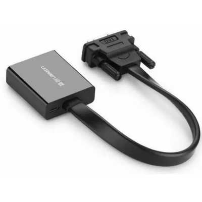 переходник Ugreen MM108 40259