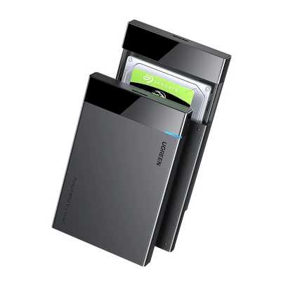 контейнер для жесткого диска Ugreen US221 50743