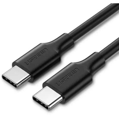 кабель Ugreen US286 10306 Черный