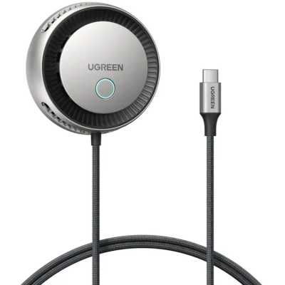 беспроводное зарядное устройство Ugreen W773 75247