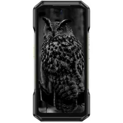 смартфон Ulefone Armor 27 12/256GB Black черный