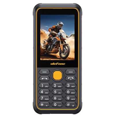 мобильный телефон Ulefone Armor Mini 4 Black