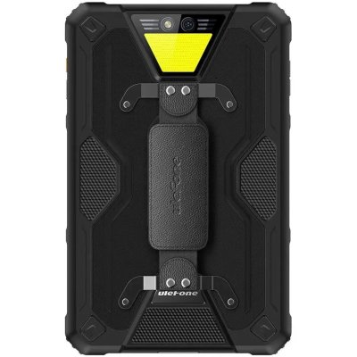 планшет Ulefone Armor Pad 2 8/256GB LTE Black Черный