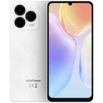смартфон Ulefone Note 20 Pro 4/128GB White белый