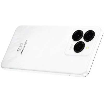 смартфон Ulefone Note 20 Pro 4/128GB White белый