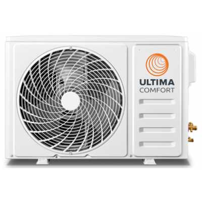 кондиционер Ultima Comfort ECS-09PN