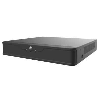 видеорегистратор UniView (UNV) NVR501-04B-P4