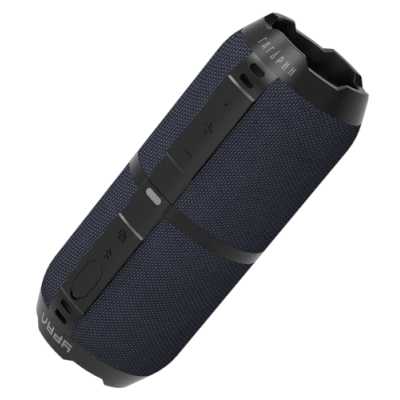 портативная колонка Урал Гагарин ГР-003 Grey
