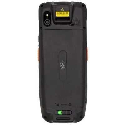 терминал сбора данных Urovo CT48-SU4S12E4031 черный