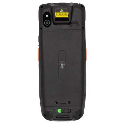 терминал сбора данных Urovo CT48C-12M3USR4G26EU черный