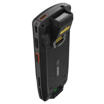 терминал сбора данных Urovo DT40S-12Q2USR4G27EU черный