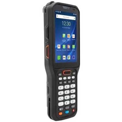 терминал сбора данных Urovo RT40S-SS5S13E4031SN черный