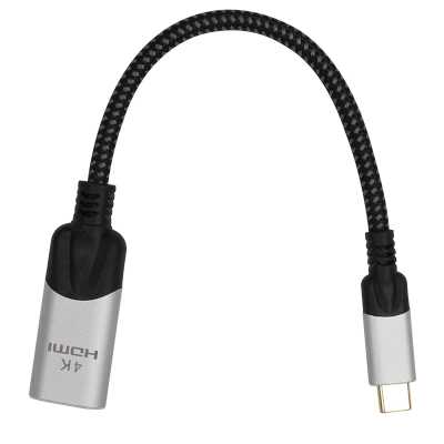 переходник VCOM CU423MV-4K