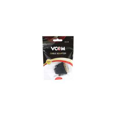 переходник VCOM VAD7818 Черный