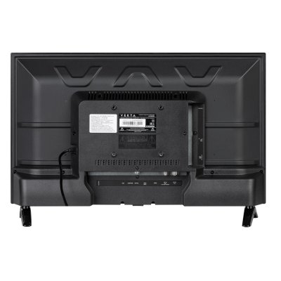 телевизор Vekta LD-24SR4850BS