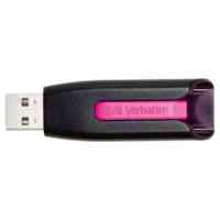 флешка Verbatim 16GB 049178-58 STORE N GO V3 DRIVE
