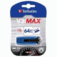 флешка Verbatim 64GB 049807