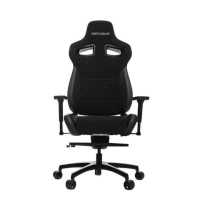 игровое кресло Vertagear P-Line PL4500 Black черный