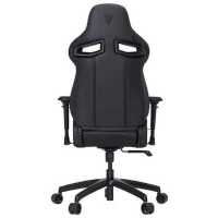 игровое кресло Vertagear S-Line SL4000 Black черный - карбон