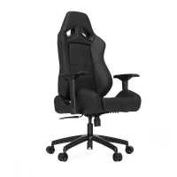 игровое кресло Vertagear S-Line SL5000 Black черный - карбон