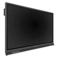ЖК панель ViewSonic IFP7552