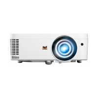 проектор ViewSonic LS550WH Белый