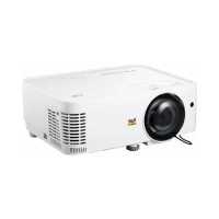 проектор ViewSonic LS550WH Белый