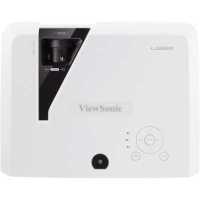 проектор ViewSonic LS700-4K Белый