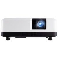 проектор ViewSonic LS700HD Черно-Белый