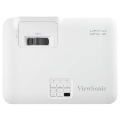 проектор ViewSonic LS711W