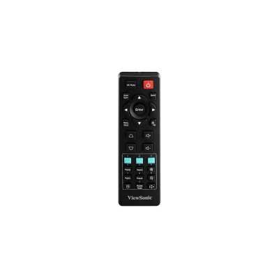 проектор ViewSonic LS740W Белый