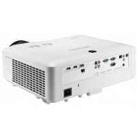 проектор ViewSonic LS860WU Белый