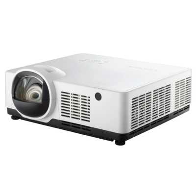 проектор ViewSonic LSC600WU-ST Белый