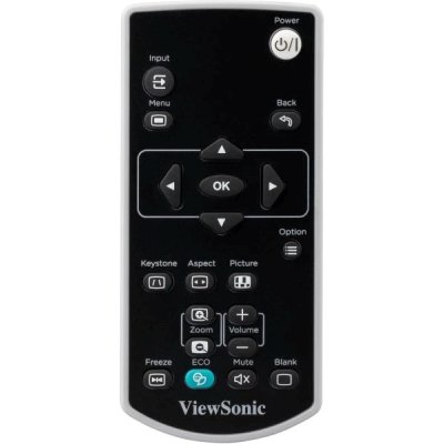 проектор ViewSonic LSC700-4K Белый