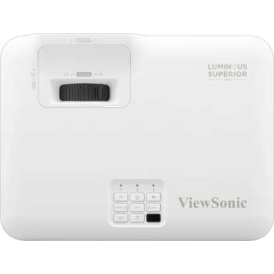 проектор ViewSonic LSD401HD Белый