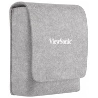 проектор ViewSonic M1+ Черно-Серебристый