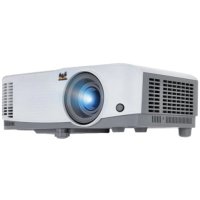 проектор ViewSonic PA503SP Бело-Серый