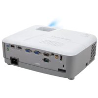 проектор ViewSonic PA503SP Бело-Серый