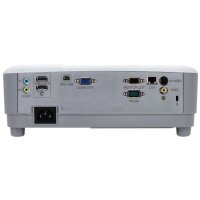 проектор ViewSonic PG703W Бело-Серый