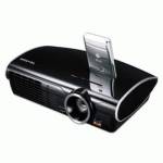проектор ViewSonic PJ258D Черный