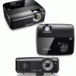 проектор ViewSonic PJD5111 Черный
