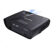 проектор ViewSonic PJD5250 Черный