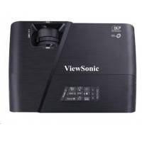 проектор ViewSonic PJD5250 Черный